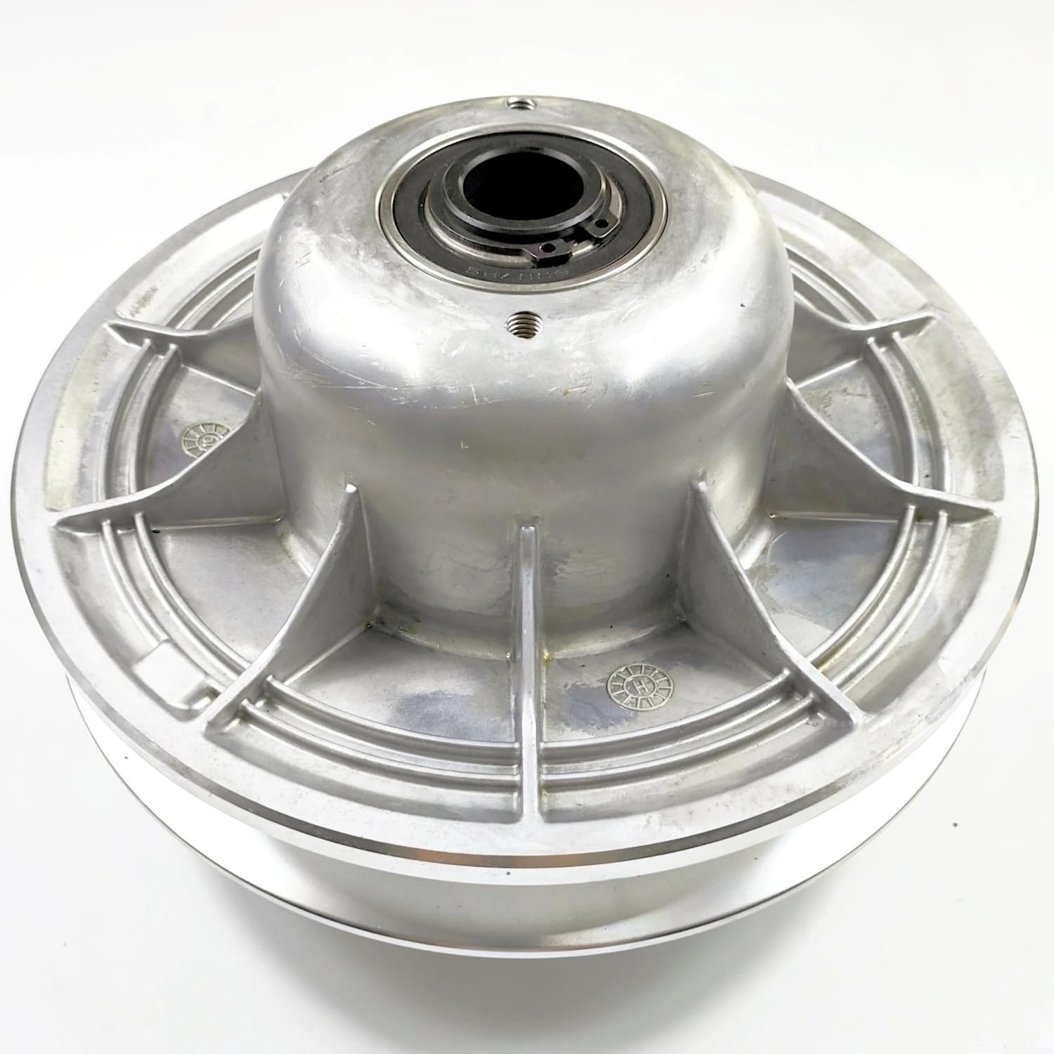 Poulie entraînée par embrayage secondaire CVT, adaptée à la lame 1000 1000LT E2 E4 T3b v-twin 911222 910378 Pièces de rechange
