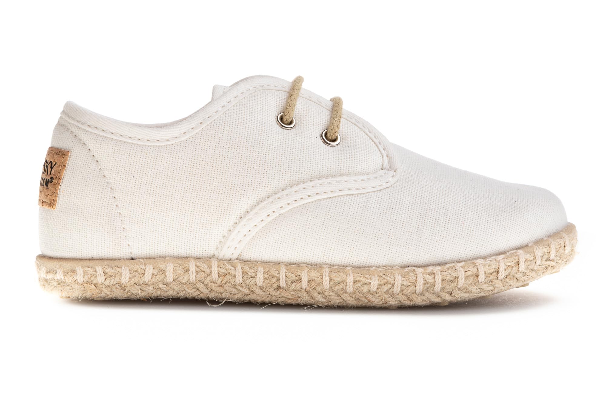 Pablosky Garçon Yute 610101 Tissu Oxford