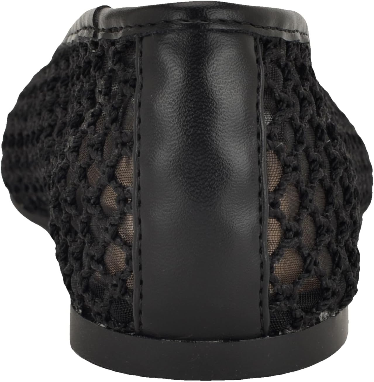 Calvin Klein Women's Delicate Ballet Flat - Image 3