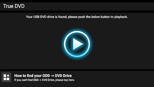 TrueDVD (paid)