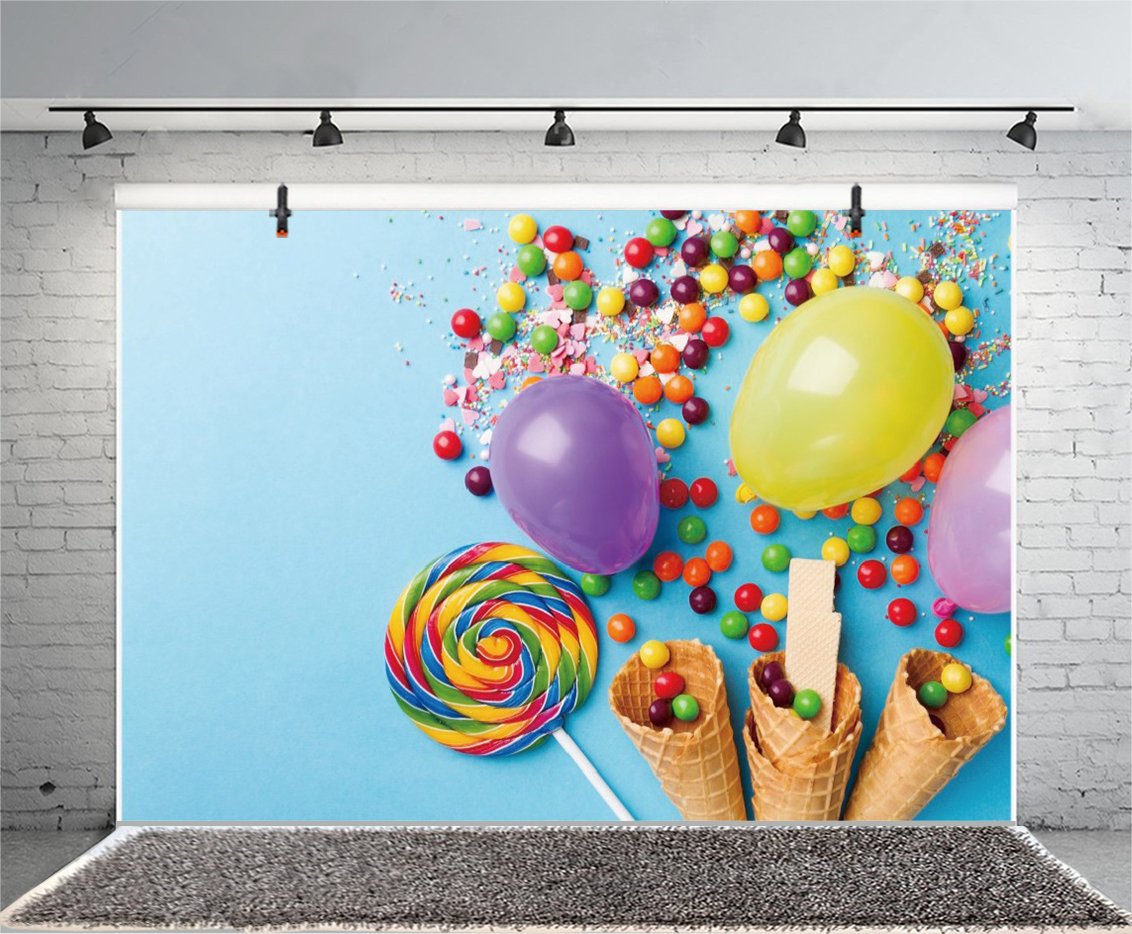 Fotohintergrund 'Merry Christmas' 3x2,2 M – Vinyl, Nicht Reflektierend, Für Studio & Party