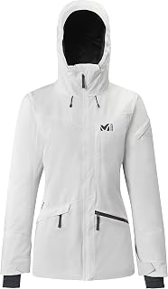 MILLET Women's Andromeda Stretch Jkt W Jacket