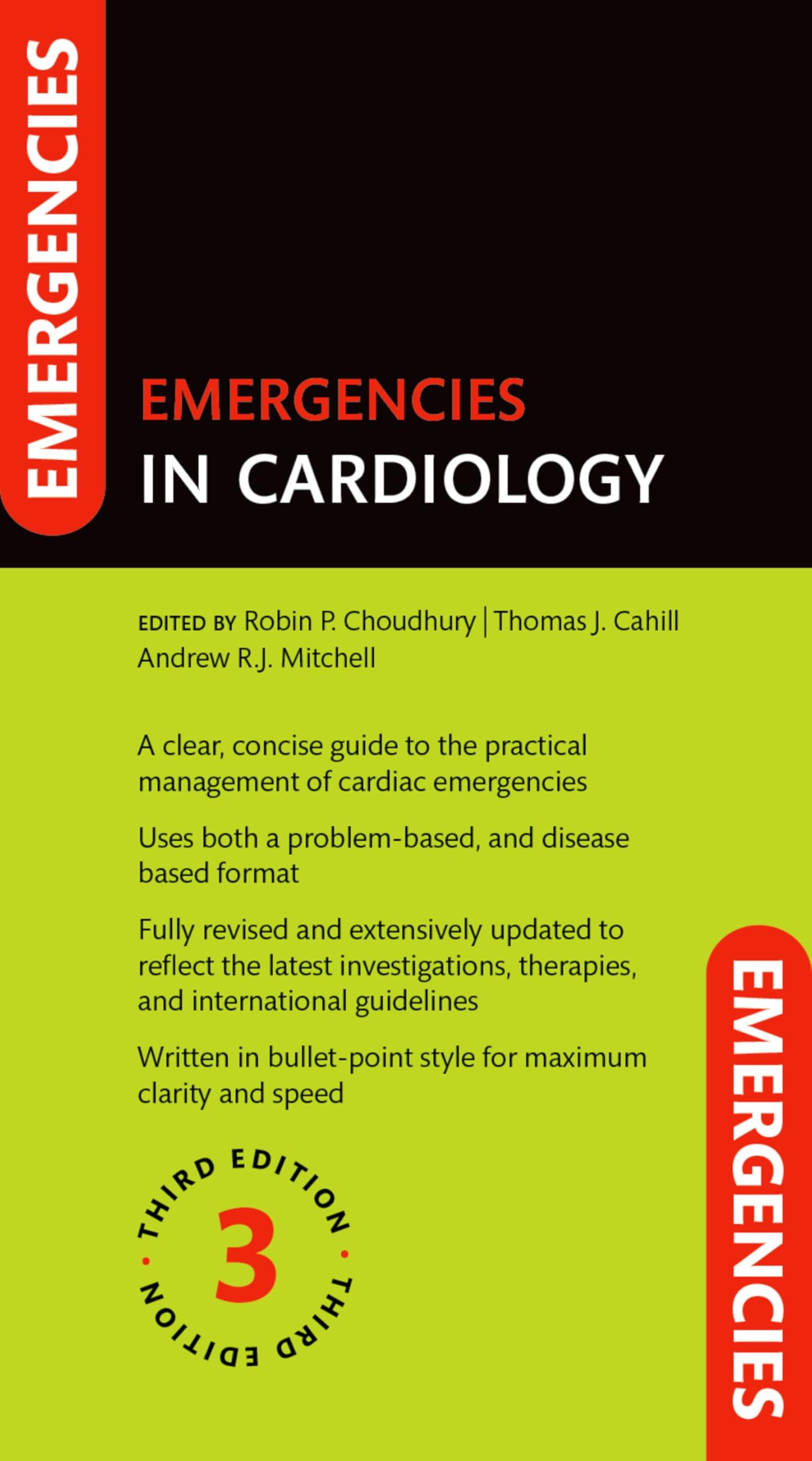 Emergencies in Cardiology