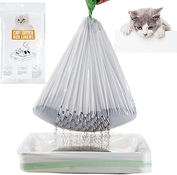 amazon sifting litter box
