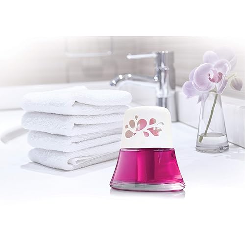 Miniatura 5 de Bright Air Ambientador de aceite perfumado de melocotón fresco