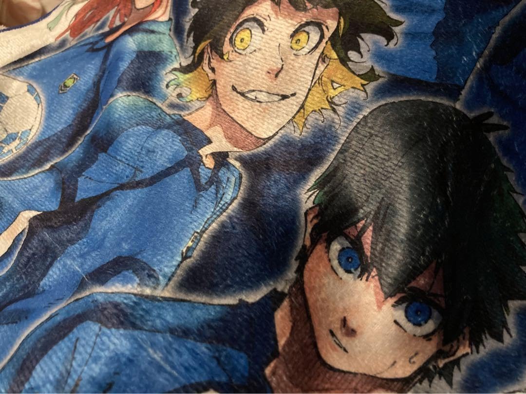 Latest episode released 📚✨ #ブルーロック Latest episode 29