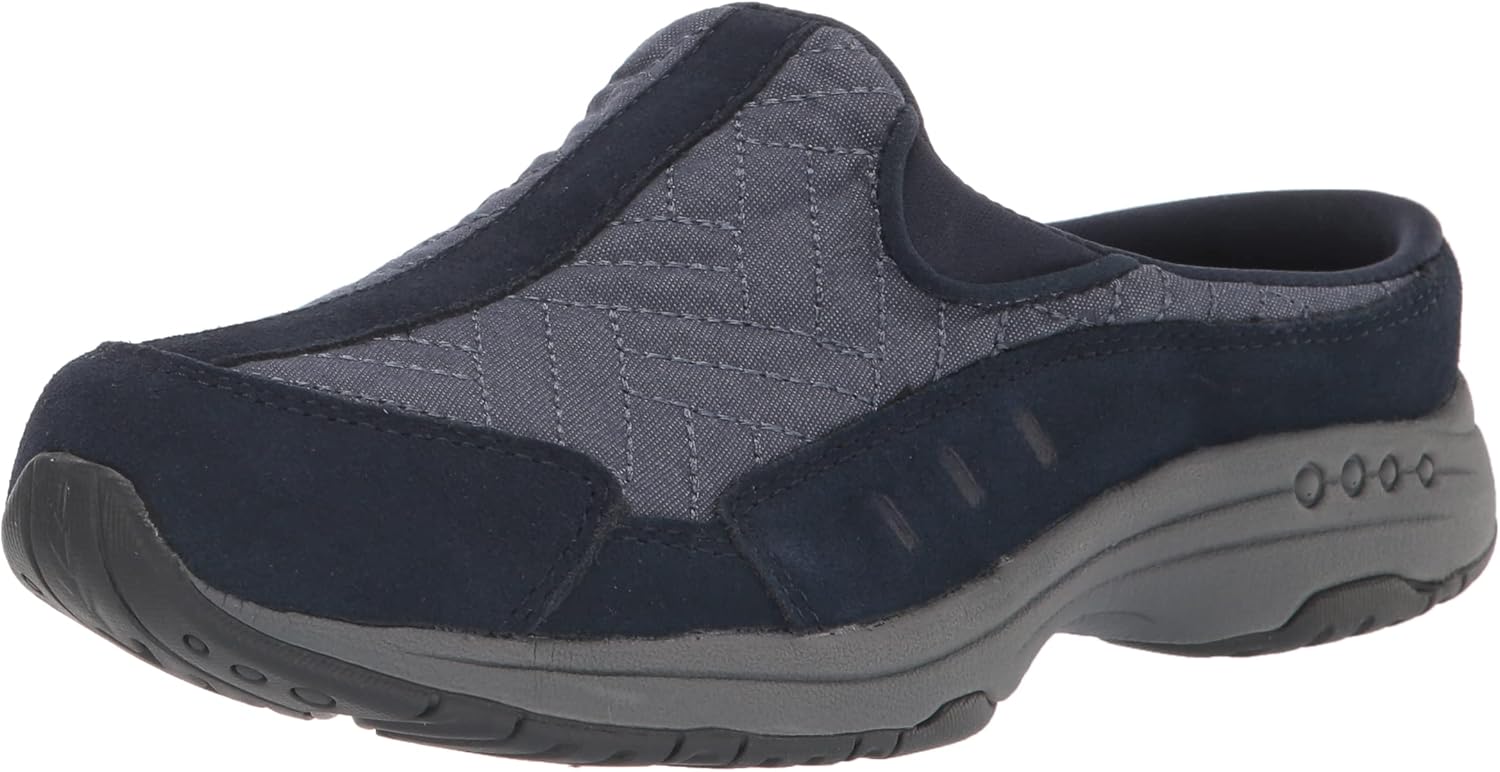 Easy Spirit Traveltime Women's Slip On