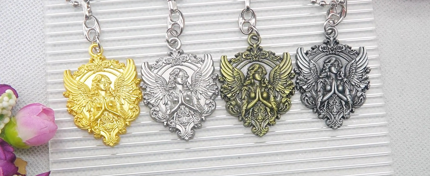 Pendentif Rétroviseur Cerise Cristallin Rouge - Déco Voiture Porte-bonheur, Brillant Et Mignon