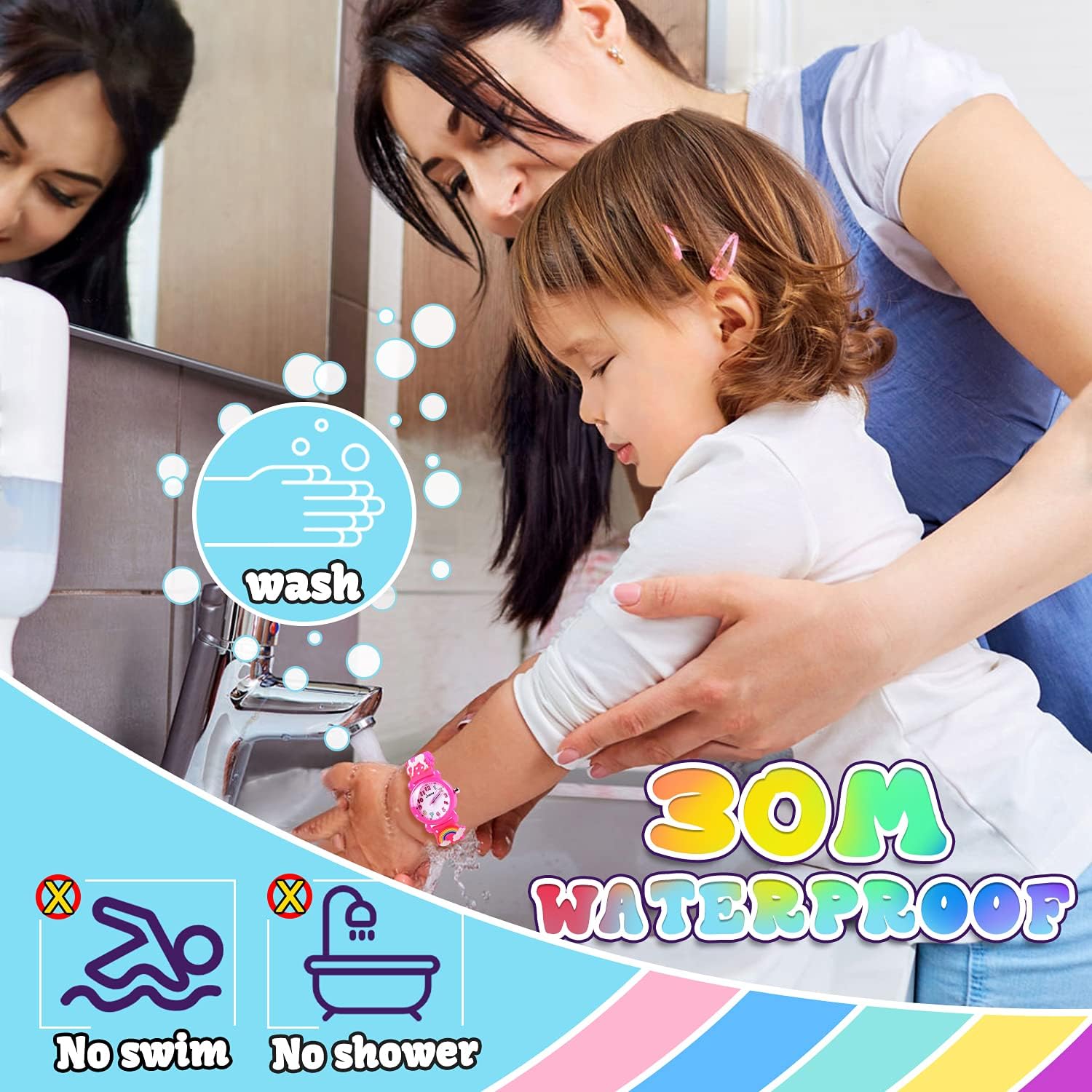 Gifts for 3 4 5 6 7 Year Old Girls - Image 4