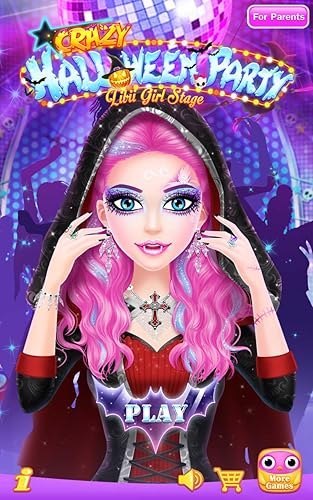 Crazy Halloween Party - Image 2