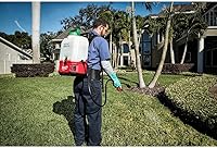 Vista 3 de Milwaukee Eléctrica - Varita pulverizadora corta de 18 pulgadas