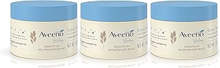 Aveeno Baby Eczema Therapy Night Time Balm, 1 oz (ONLY 1 PCS)
