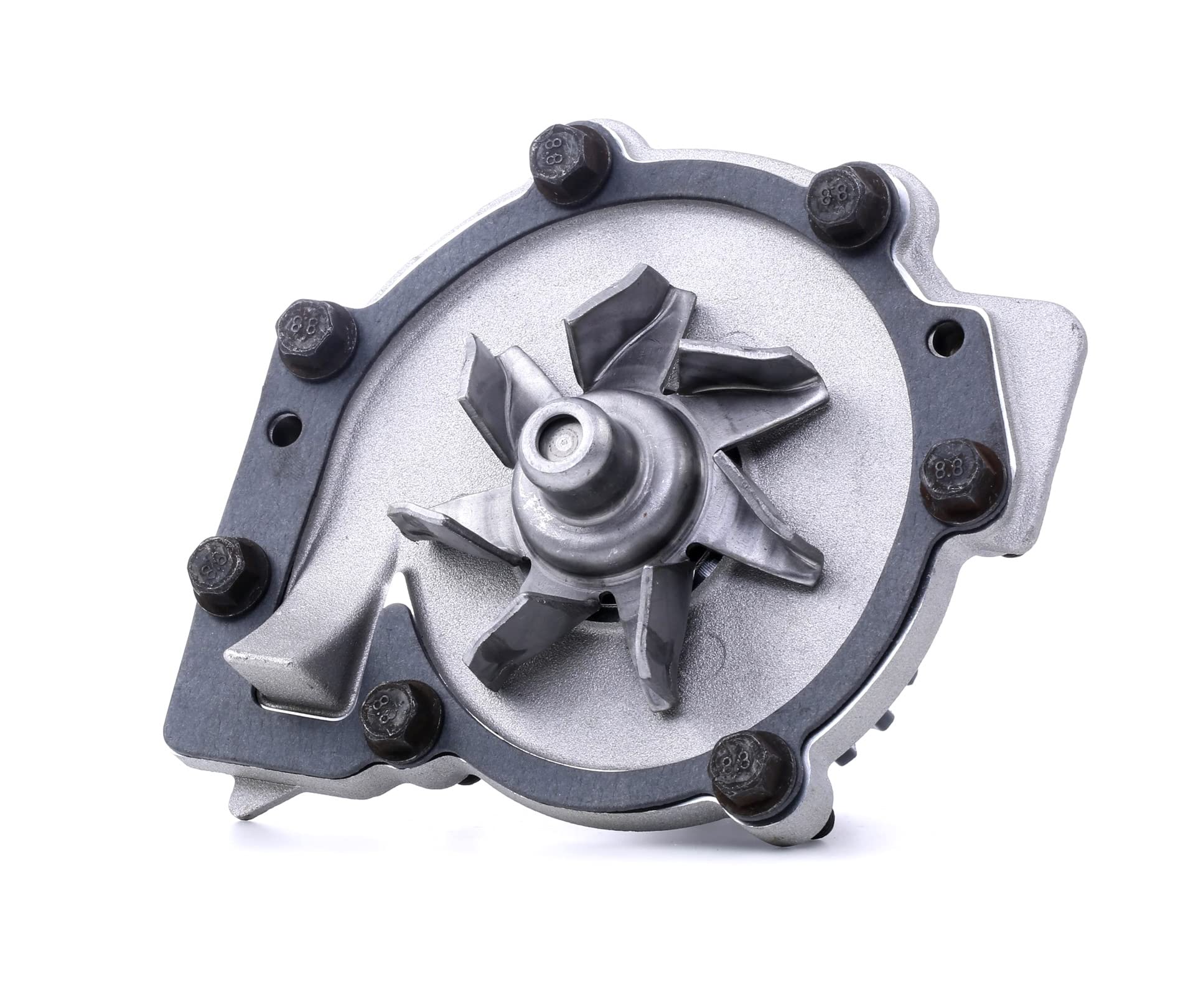 RIDEX 1260W0325 Pompa acqua con guarnizione Compatibilità con NISSAN MICRA II K11