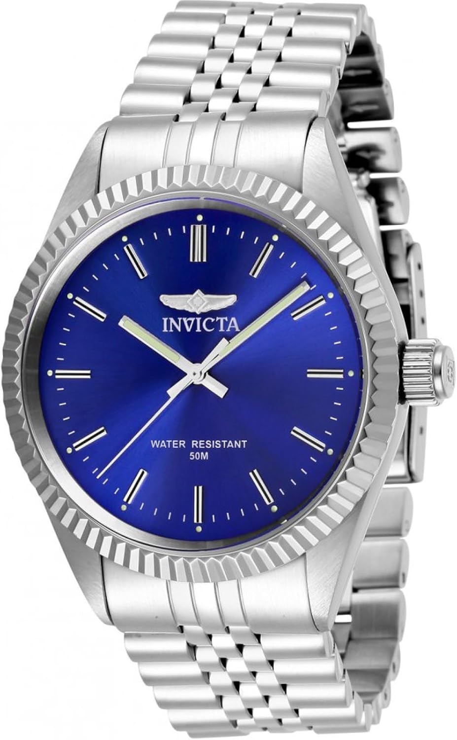 Invicta Men's Specialty Quartz Watch