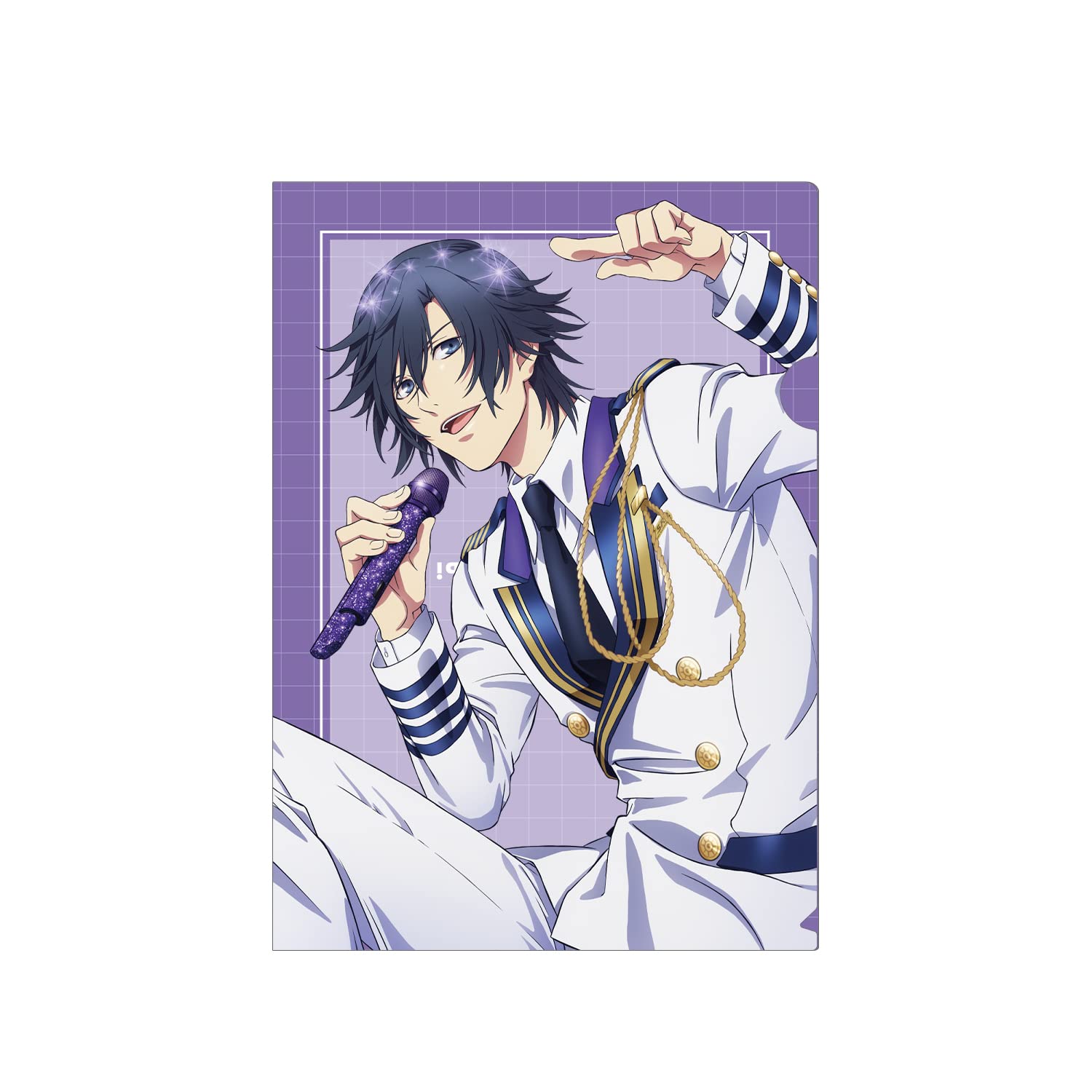 Amazon.co.jp: 劇場版 うたの☆プリンスさまっ マジLOVEスターリッシュ