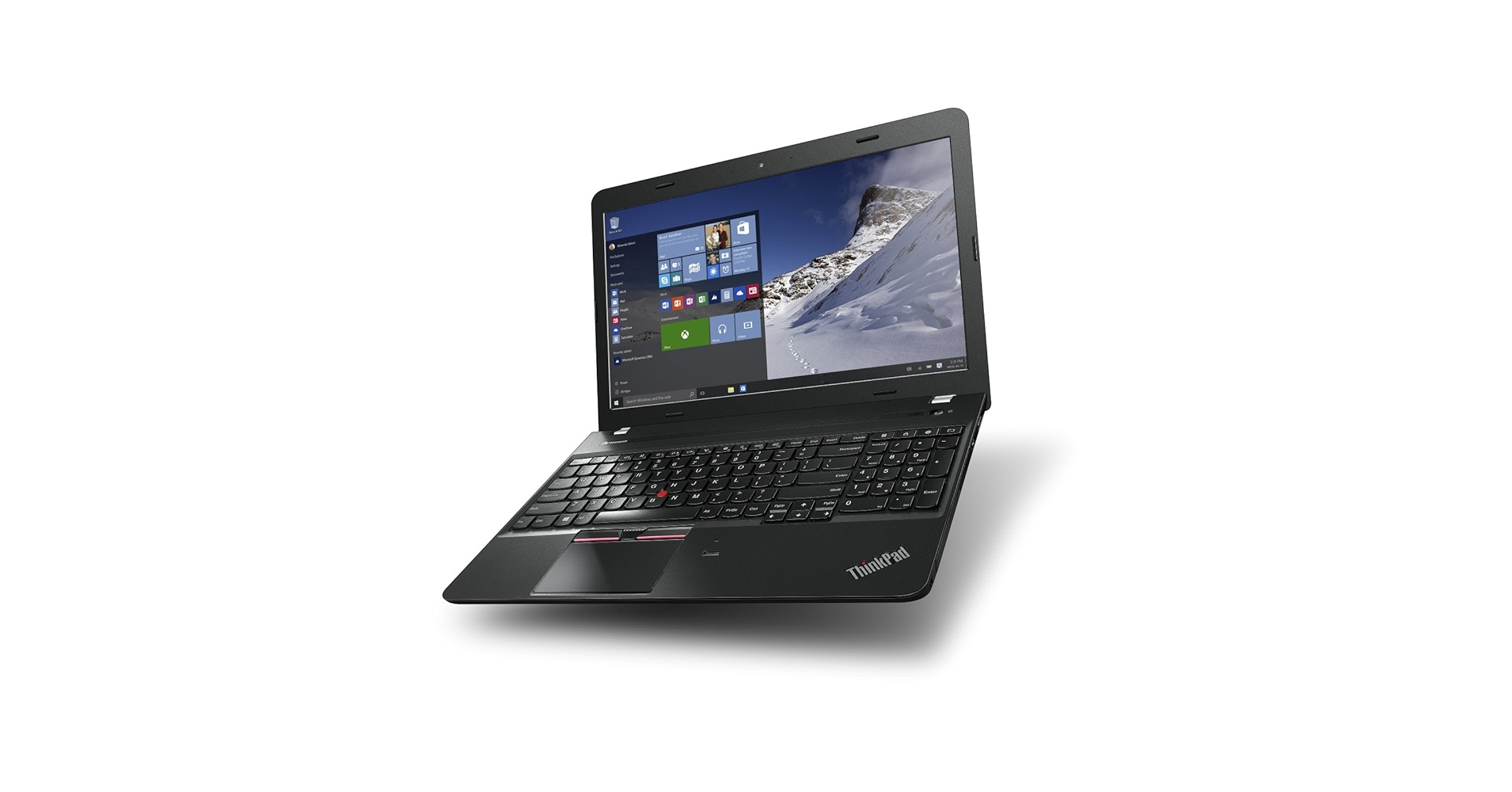 ノートPC Lenovo - ThinkPad E560 Amazon.com: Lenovo ThinkPad E560 20EV002JUS 15.6-Inch Full