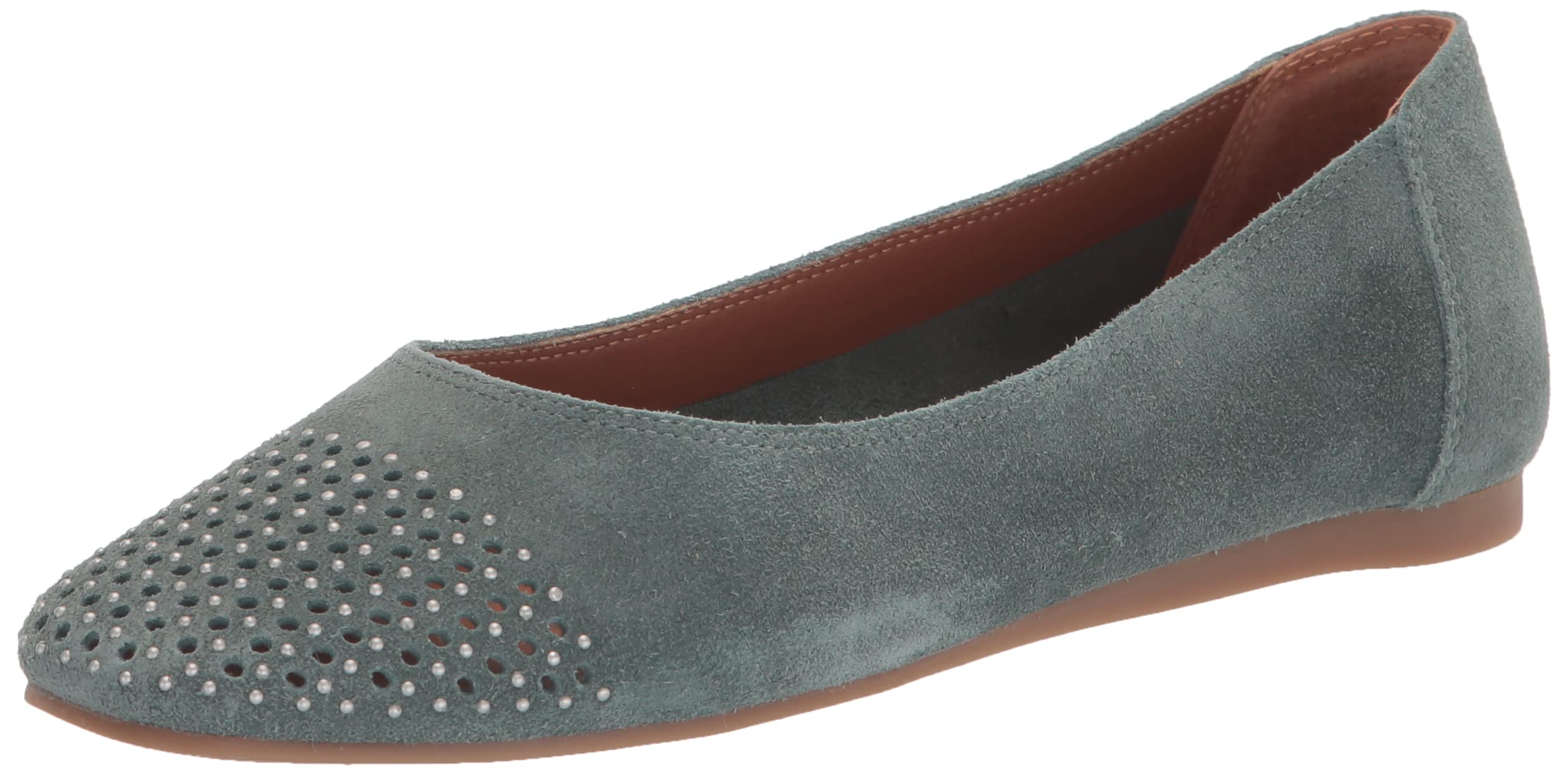 Lucky BrandLucky Brand Women's Abbitha Ballet Flat