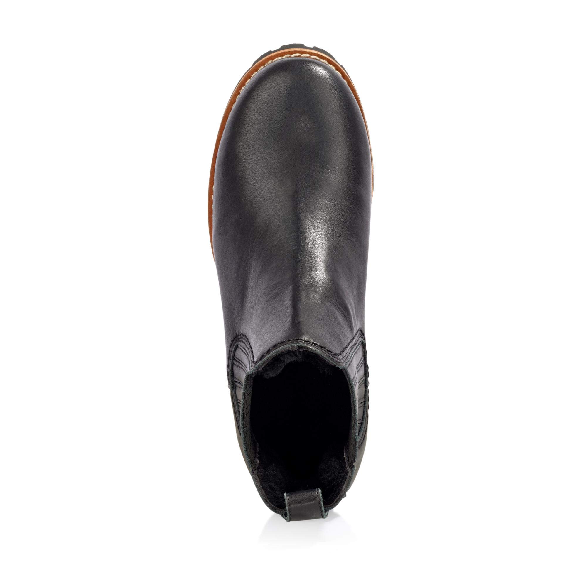 Panama Jack Damen Brigitte Igloo TravellingChelsea-Stiefel
