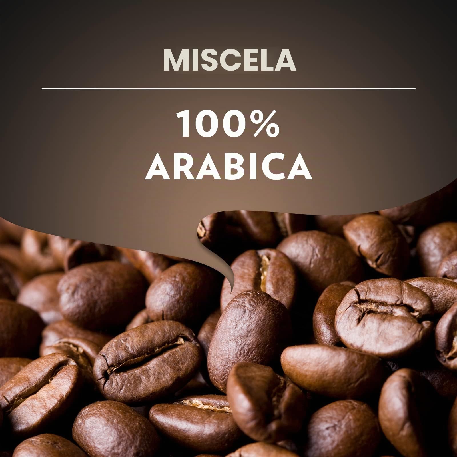 Lavazza Caffe Espresso Beans 1kg