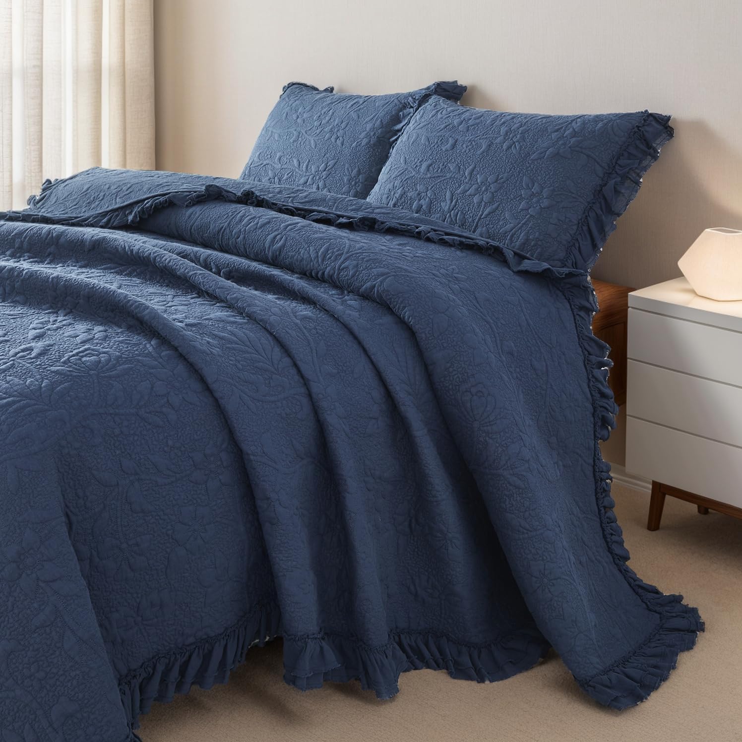 Measurements For A KingSize Quilt at Norman Barker blog