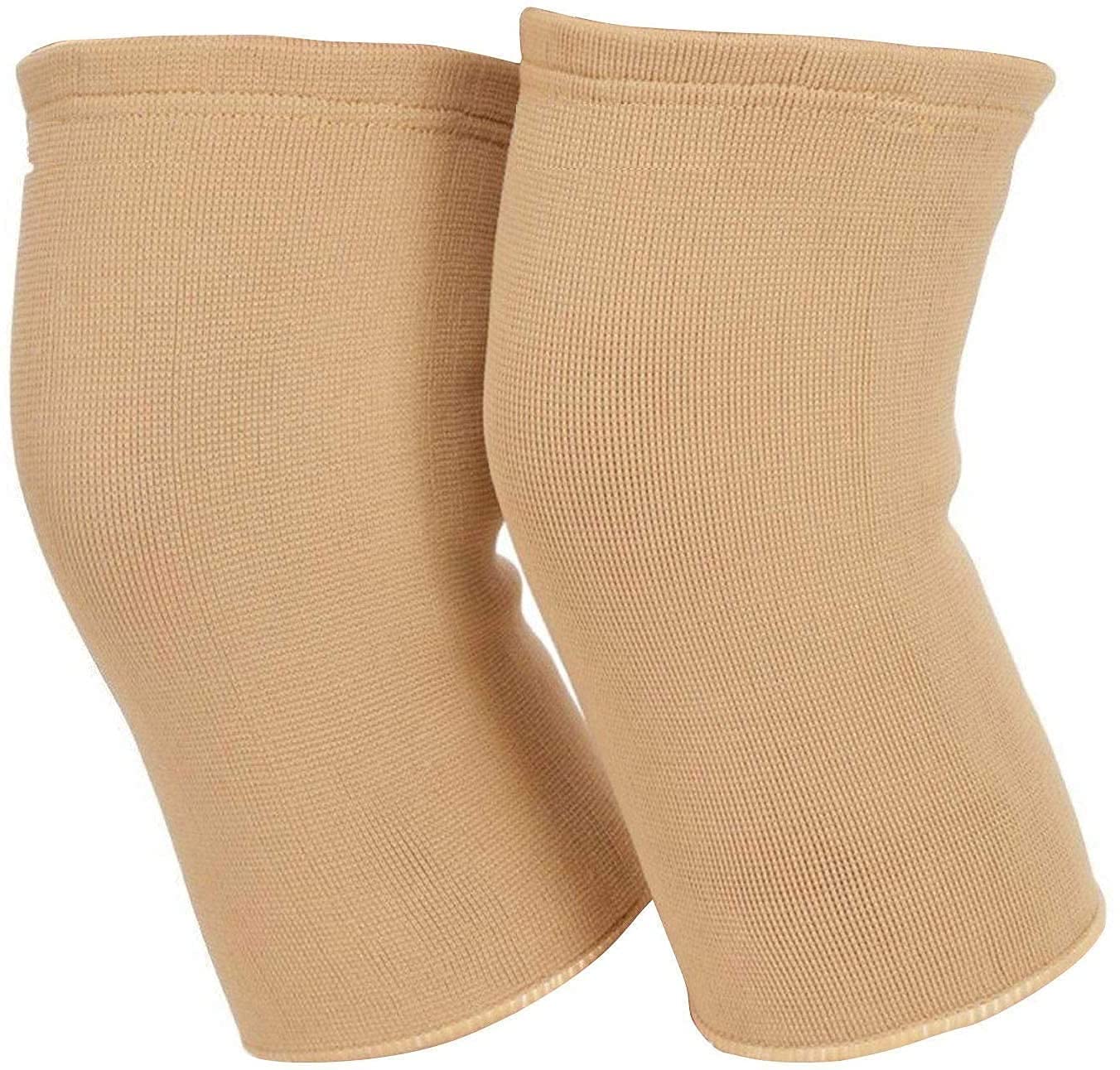 Woolen Leg Warmer Knee Cap Cover High Socks for men and women (Beige) (B0B59R235P) Amazon Price History, Amazon Price Tracker