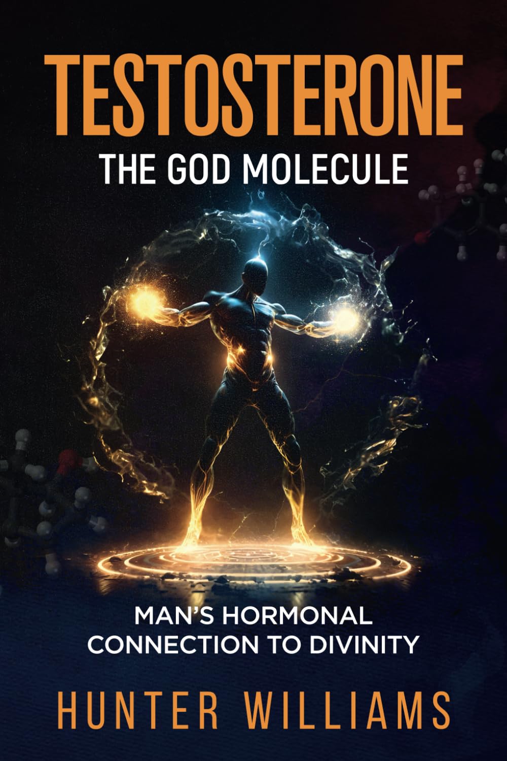 Amazon.com: Hunter Williams: books, biography, latest update