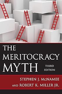The Meritocracy Myth