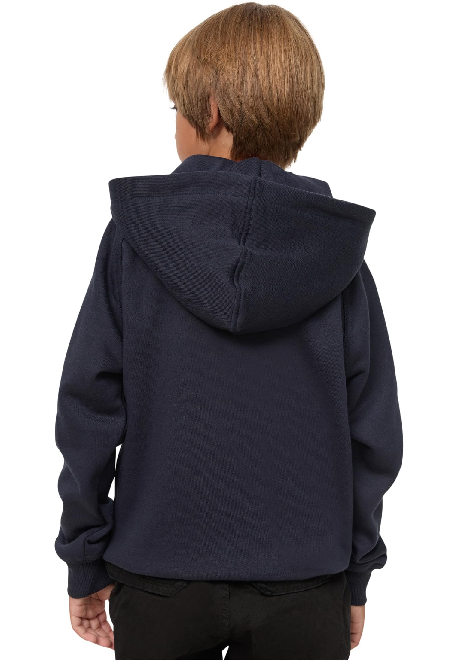 Urban Classics Bluza z kapturem Chłopcy Bluza Z Kapturem Dla Chłopców