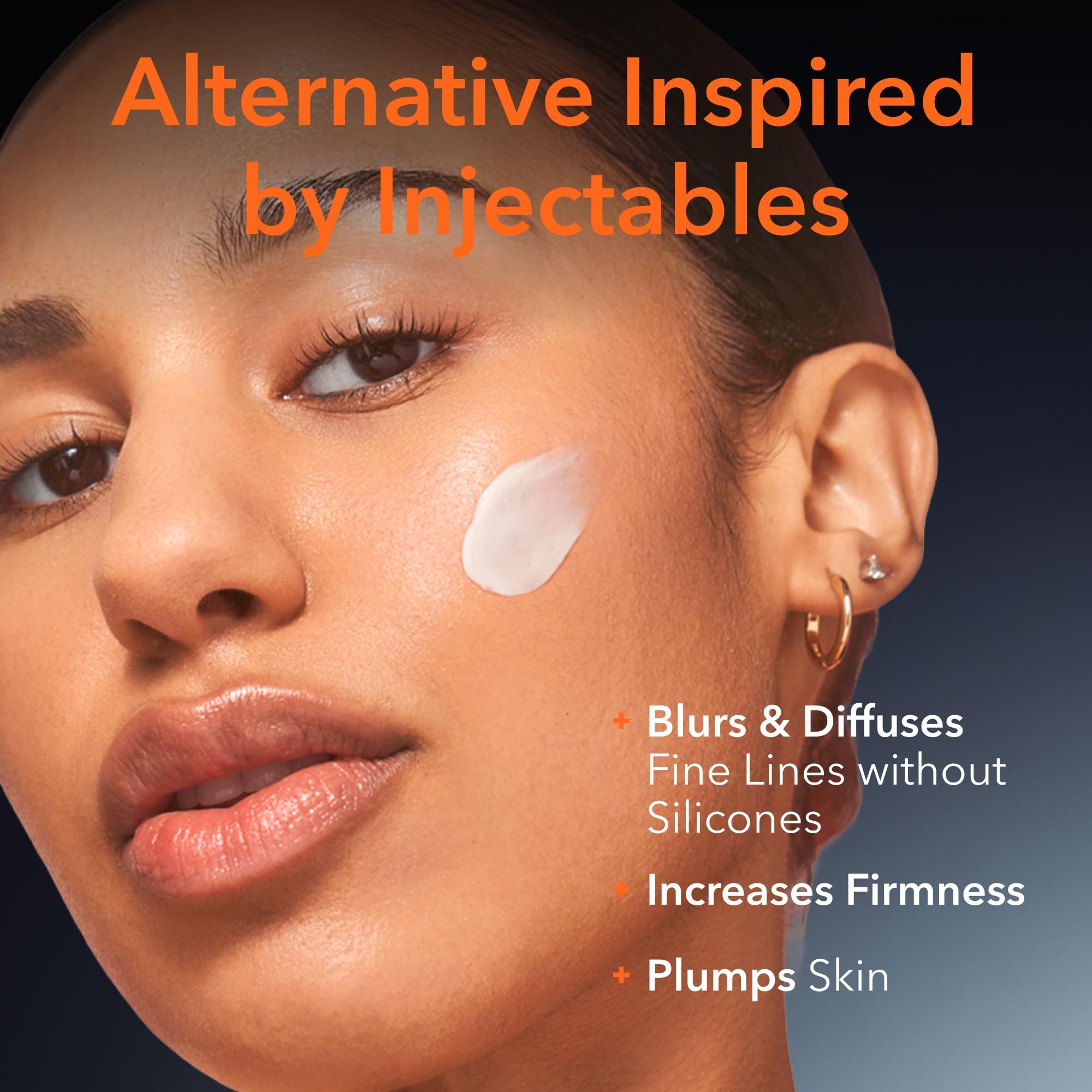 Dr. Dennis Gross DermInfusions Blur + Repair Cream