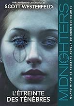 Download 2. Midnighters : L'étreinte des ténèbres (02) PDF