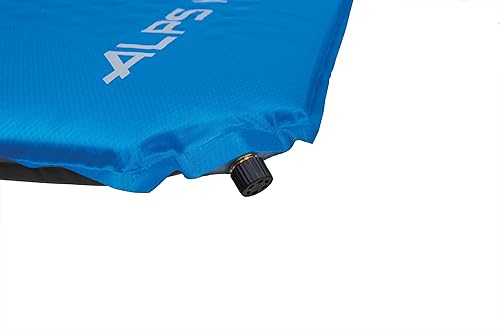 Miniatura 2 de ALPS Mountaineering Almohadilla de aire autoinflable Flexcore