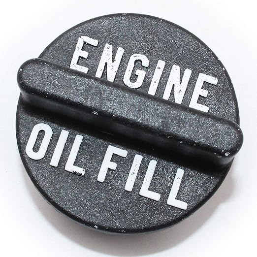 Koauto New 4962608 Oil Fill Cap 4962608 For Cummins BSeries Isc Isb