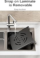 Vista 4 de Pots and Pans Organizer for Cabinet, Heavy Duty Pot Pan Rack under Sink Organizers and Storage，Kitchen Cabinet Organizer with 7 Tiers