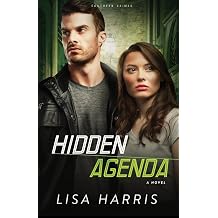 Hidden Agenda A Novel Southern Crimes