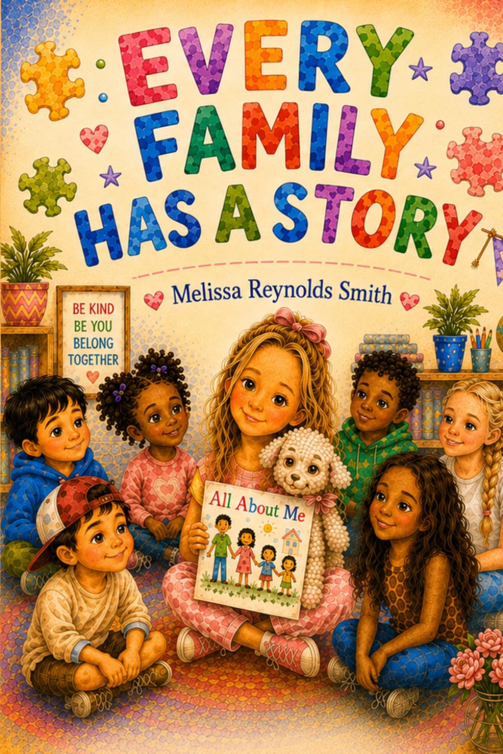Every Family Has a Story