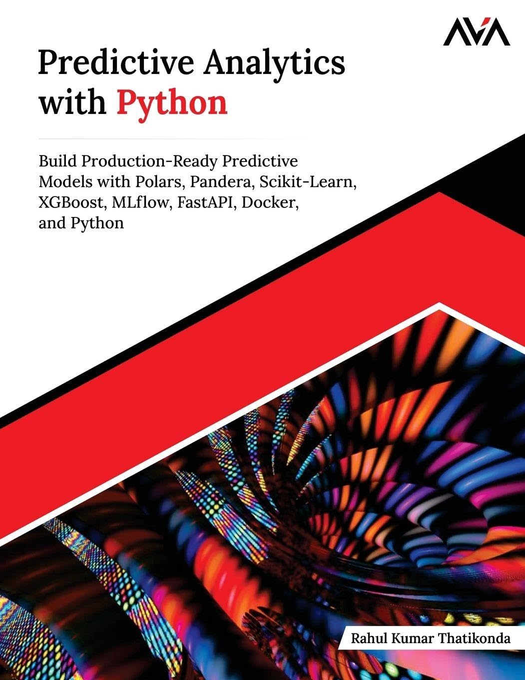 Predictive Analytics with Python
