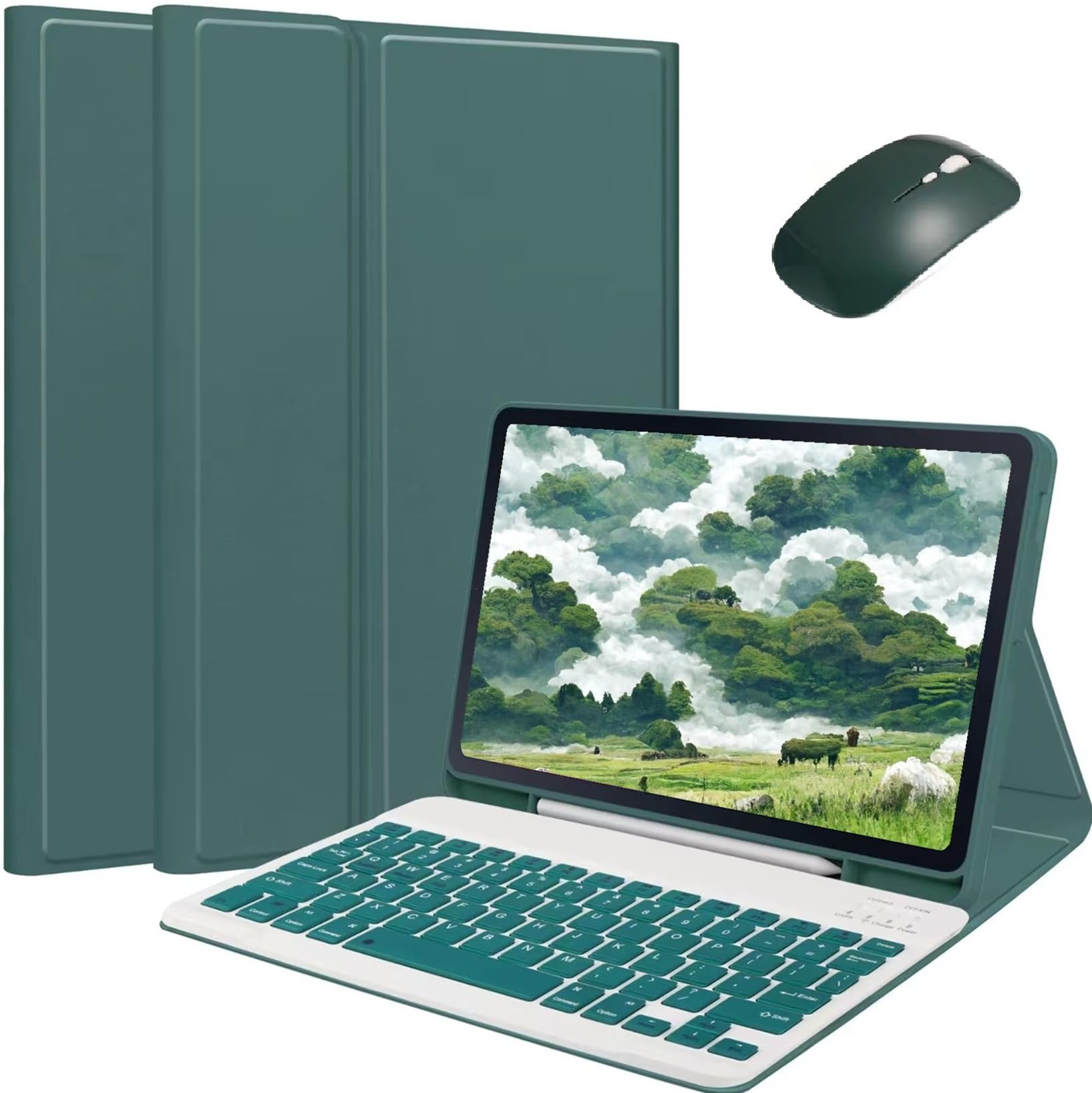 Amazon.co.jp: マウス付き Galaxy Tab S9 FE 10.9インチ/Tab S9/Tab S8