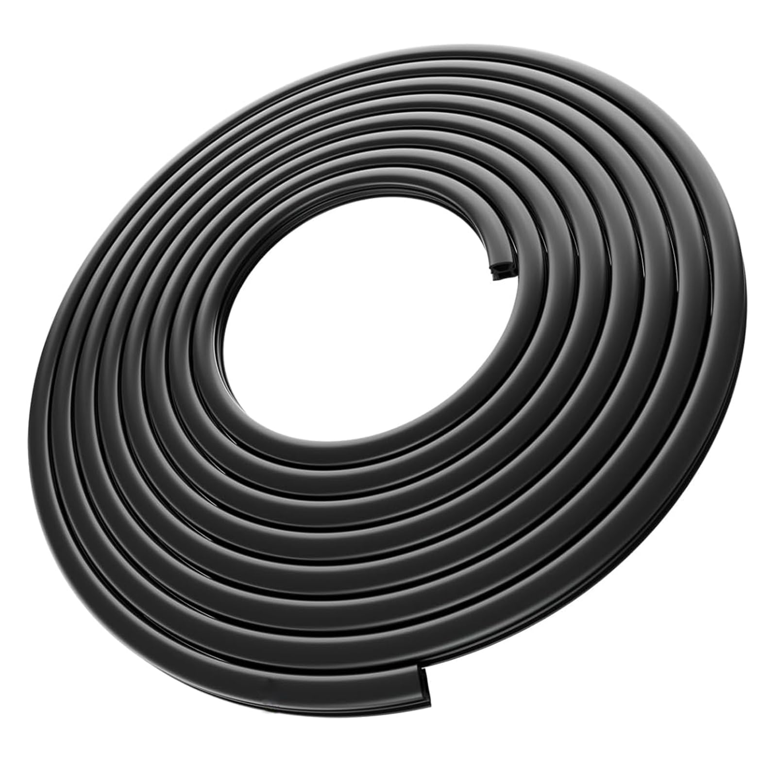 Msioytog Premium Dishwasher Door Seal with Strengthened Materials for Water Leakage Upgraded Cleansing Efficiency Permanent Dishwasher Seal