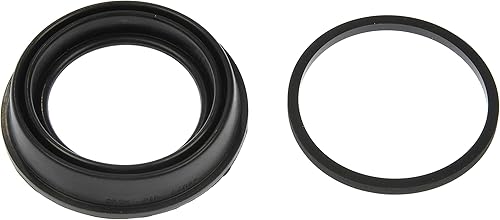 Dorman D670091 Kit de reparación de pinza de freno de disco compatible con modelos seleccionados