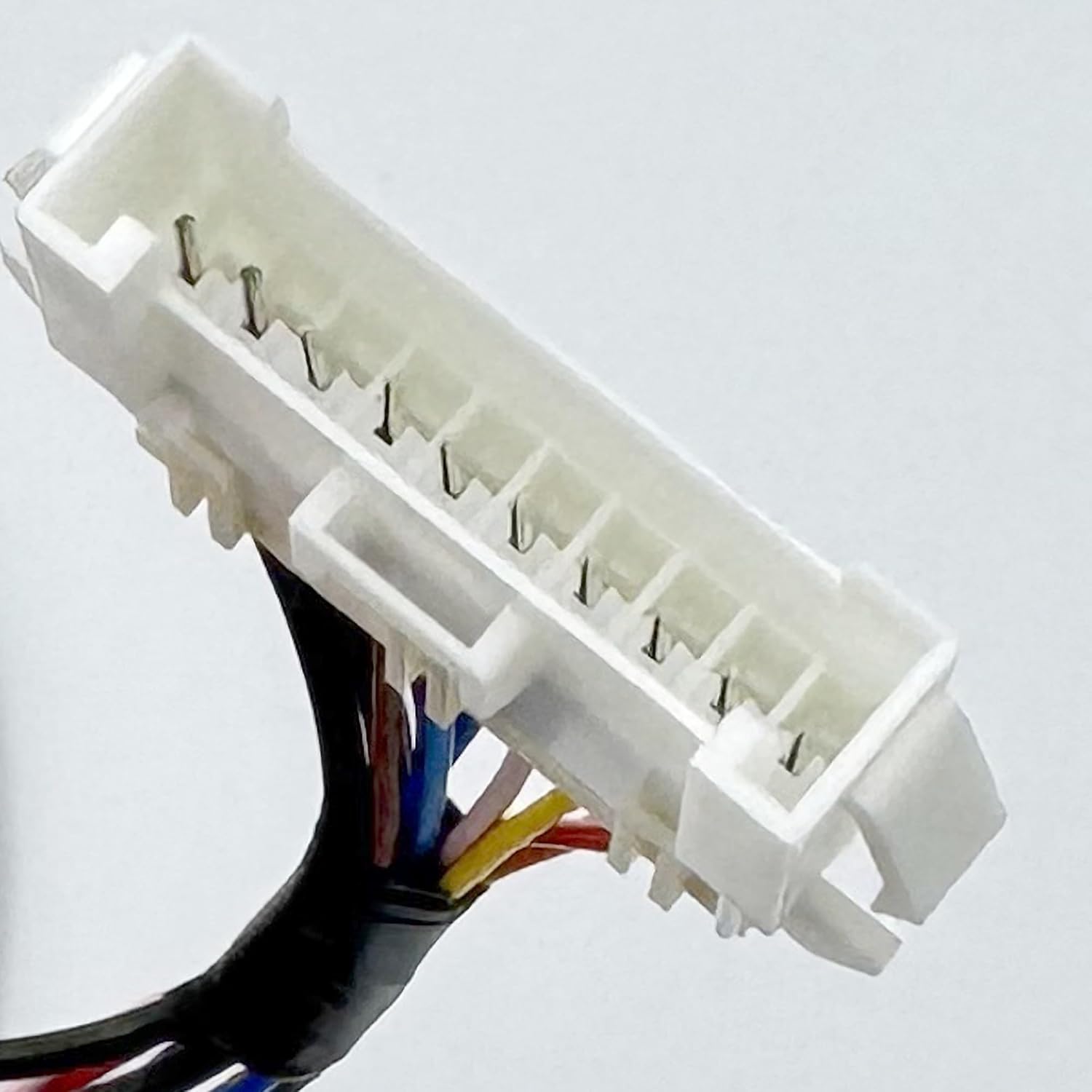 Upgraded DA96-00640A Refrigerator Wiring Harness Compatible with Samsung refrigerators Replace AP5623877, PS4168713, EAP4168713, 3970367 Control Harness RF28R7201DT, RF28R7551DT, RF28R7201SG