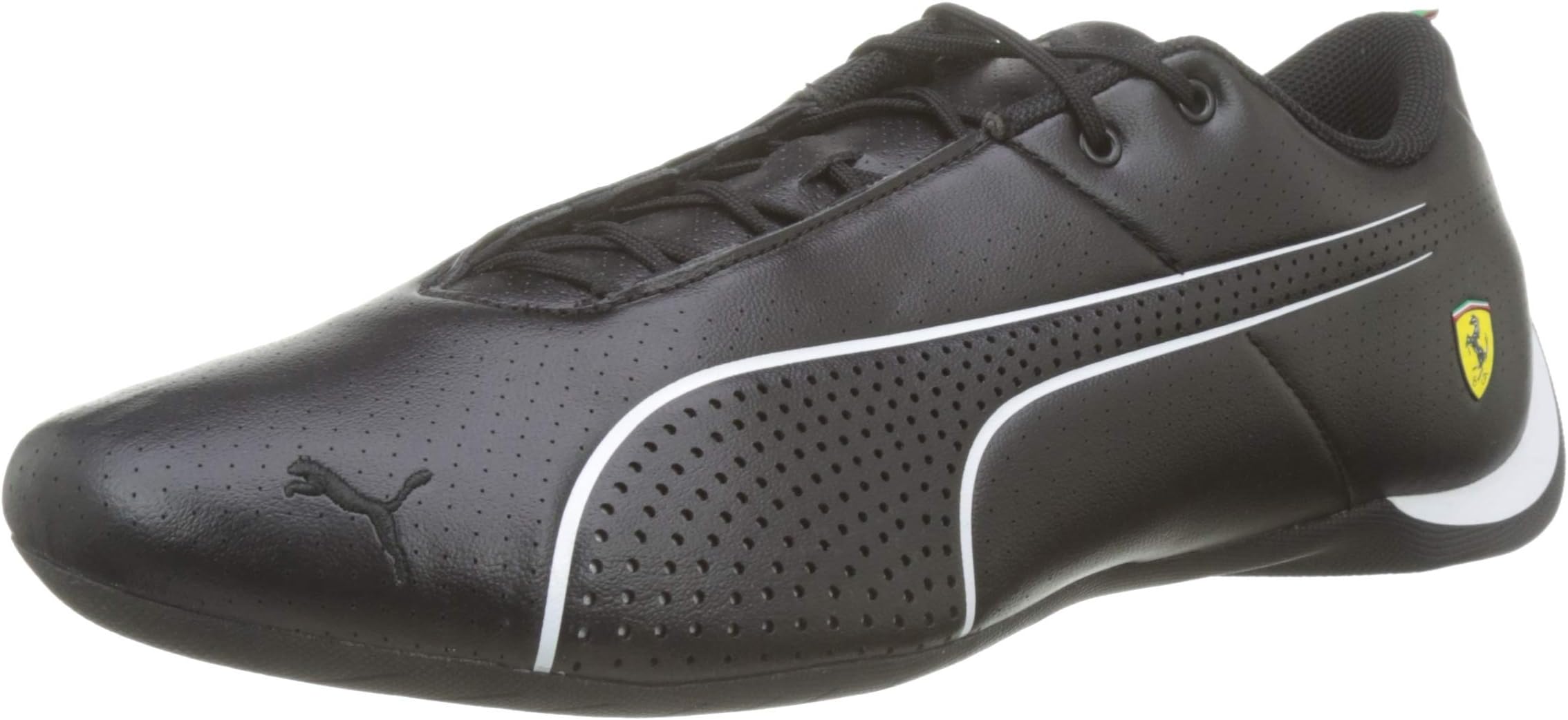 Men's Low-Top Sneakers