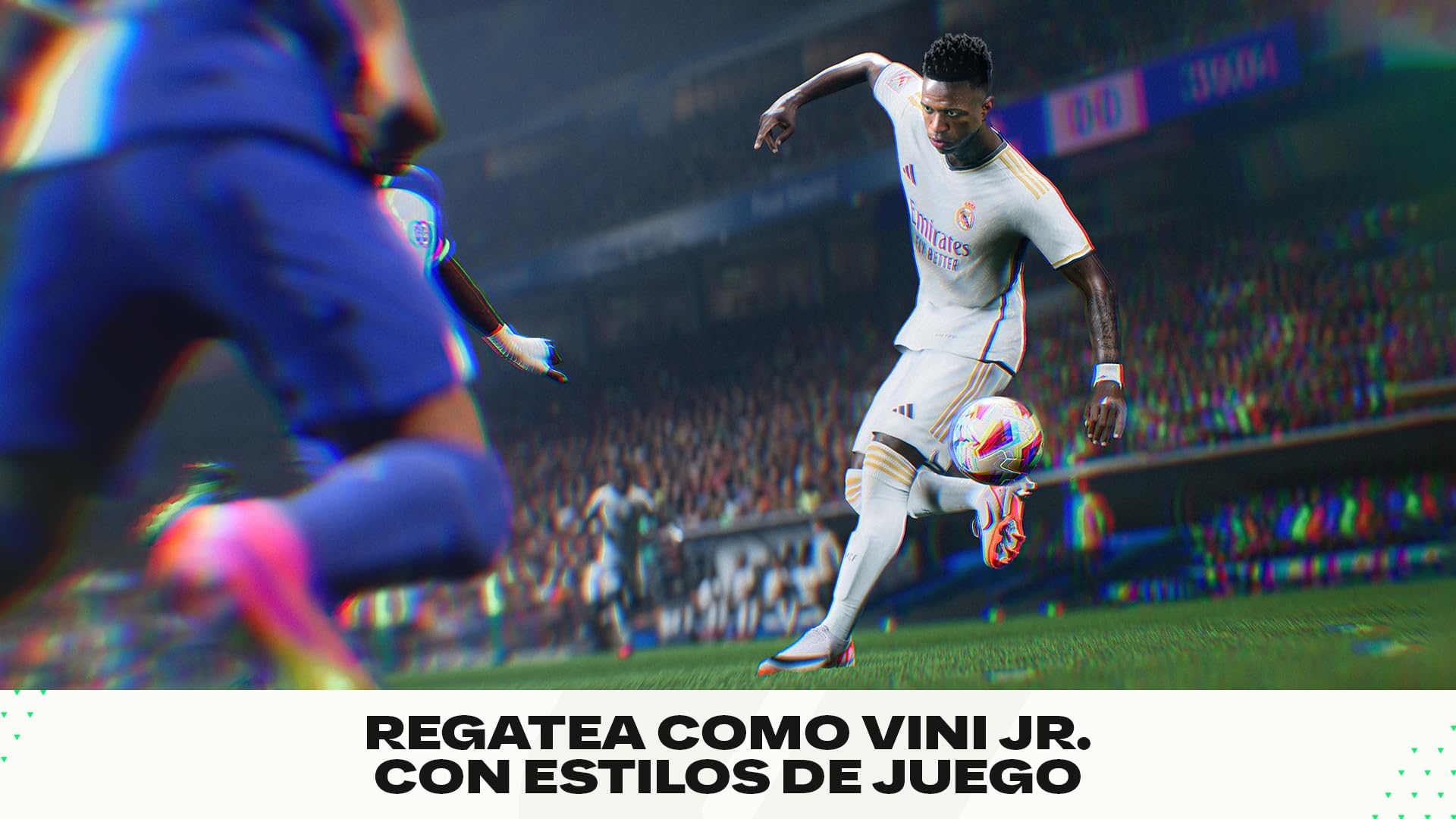 EA SPORTS FC 24 Standard Edition Xbox One / Xbox Series X | Videojuegos | Castellano