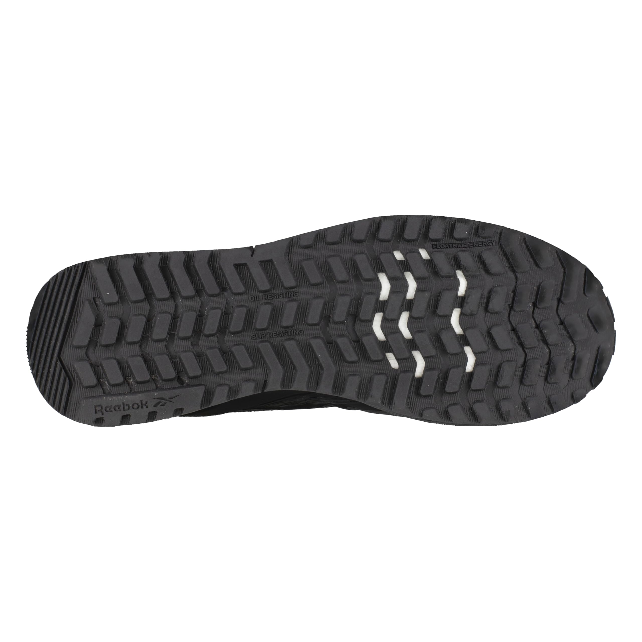 Reebok Zapatos industriales y de construcción Nano X1 para hombre