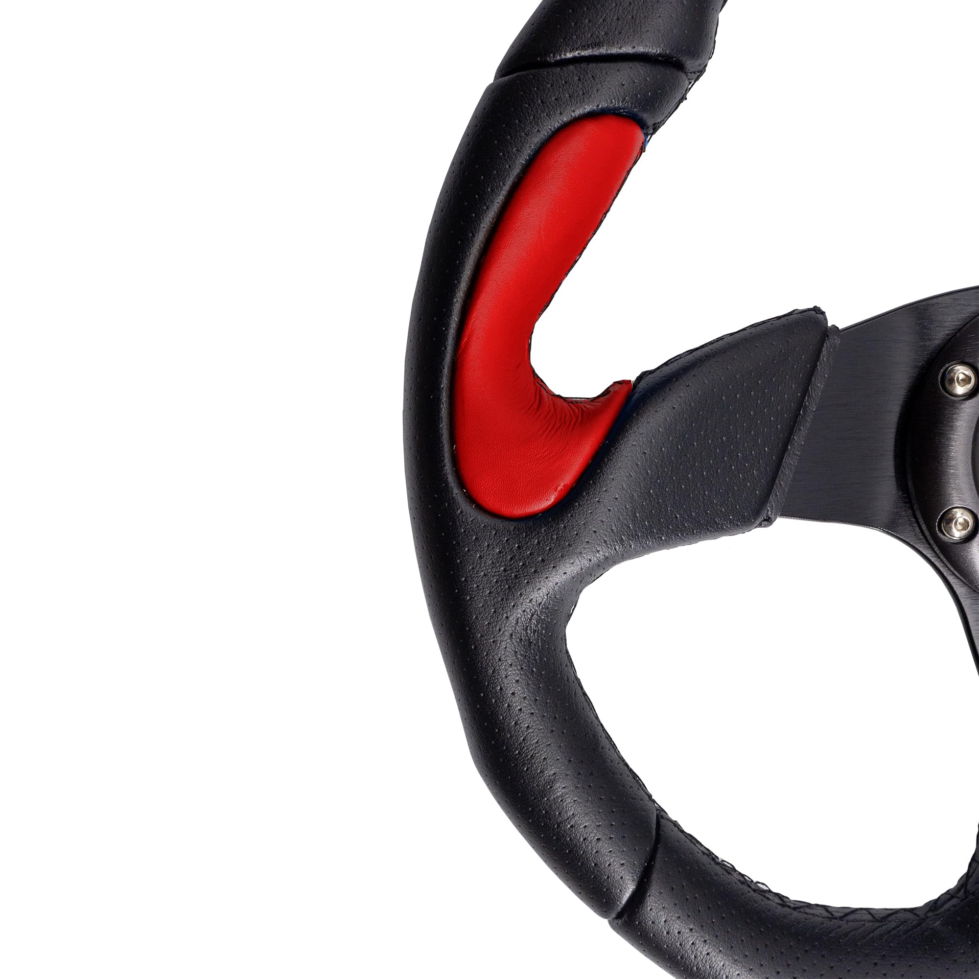 Simoni Racing X2330PUN/PR Volante Deportivo