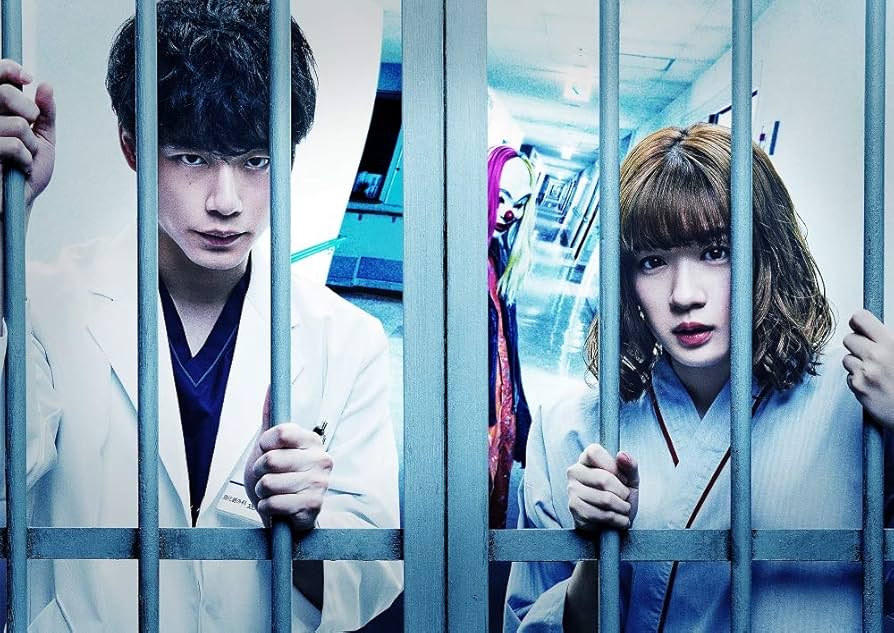 仮面病棟 プレミアムエディション BluRay 2枚組 坂口健太郎 Amazon.co.jp: 仮面病棟 プレミアム・エディション（Blu