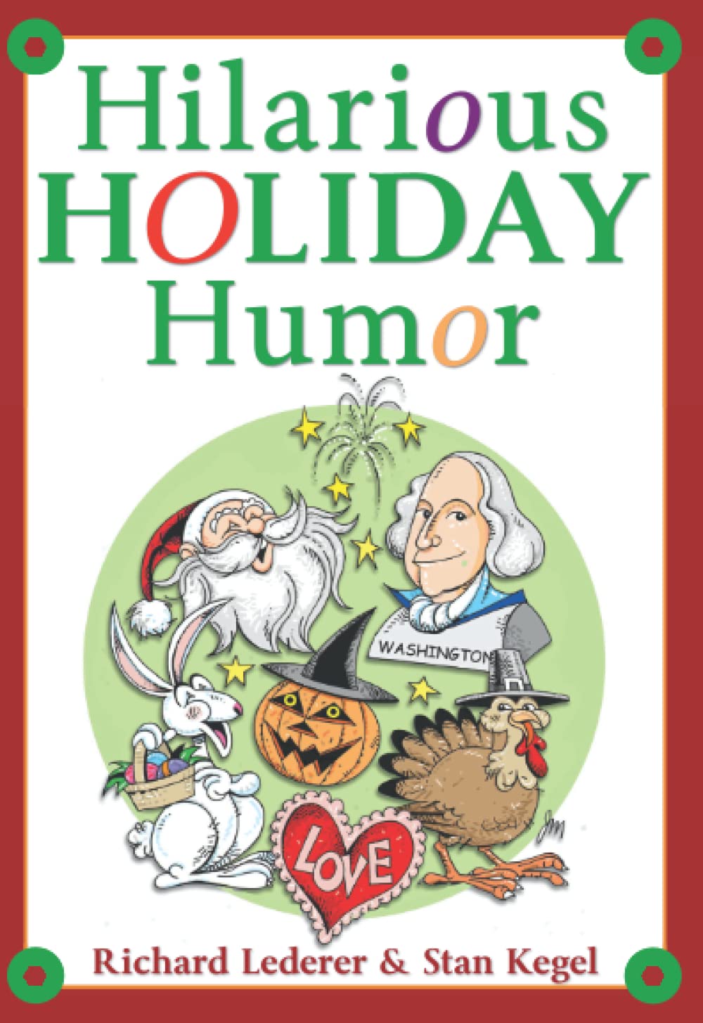 Hilarious Holiday Humor