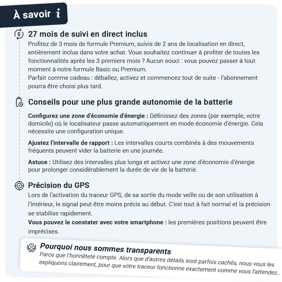 PAJ Traceur GPS 4G Mini + LED pour Petits Chiens, INCL. 3 Mois | Alerte anti-fugue - Suivi en temps réel - 100% étanche - Compatible tous colliers/harnais - Batterie jusqu'à 10 jours