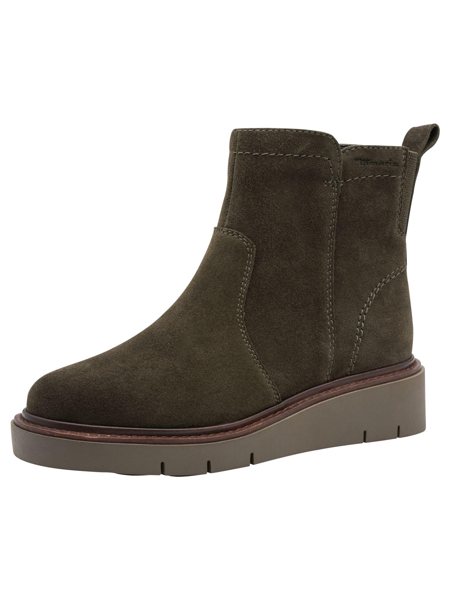 Tamaris WIDE FIT Stiefelette 8-85408-45 Wide Fit