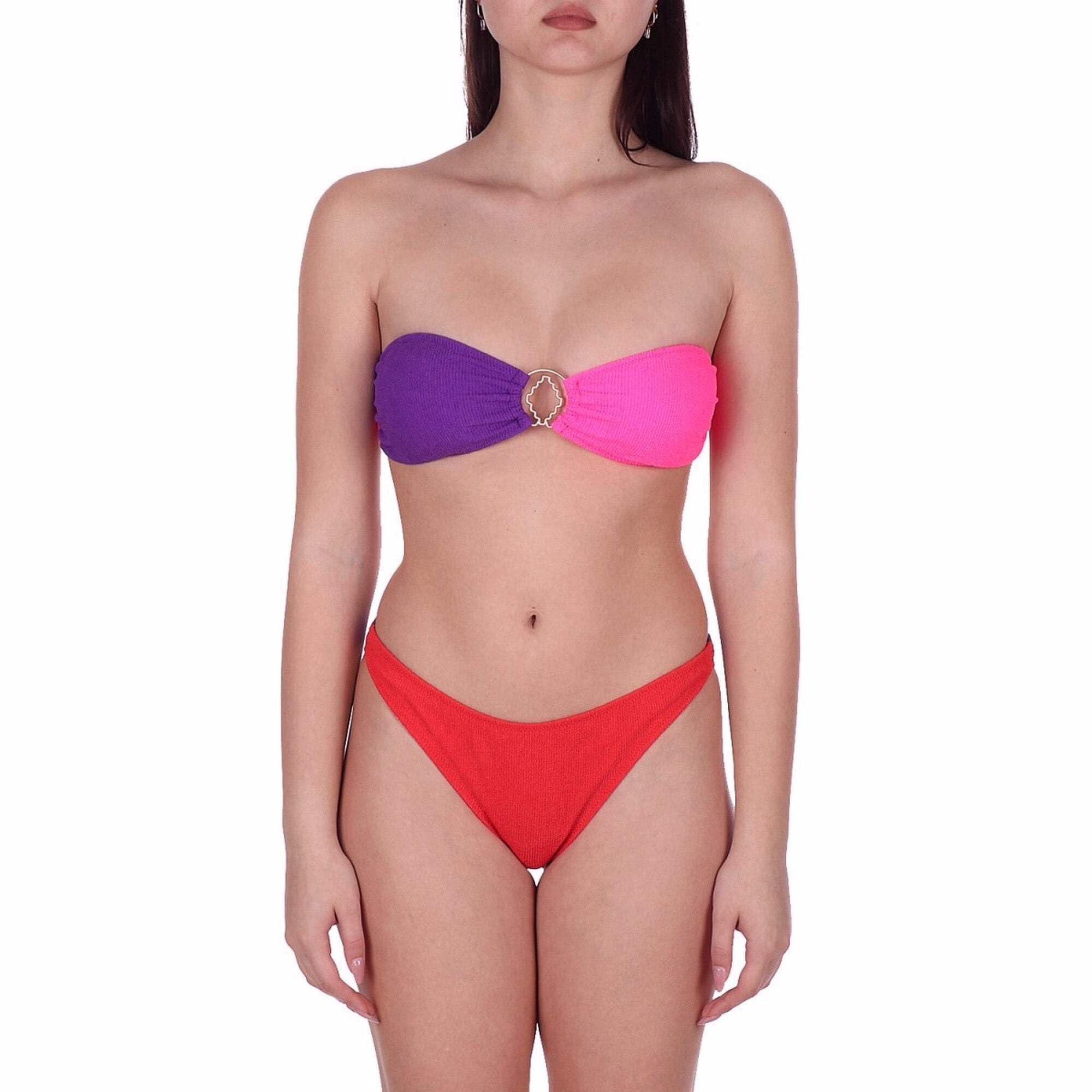Me-Fui Bikini Multicolor art.MF25-0501RD