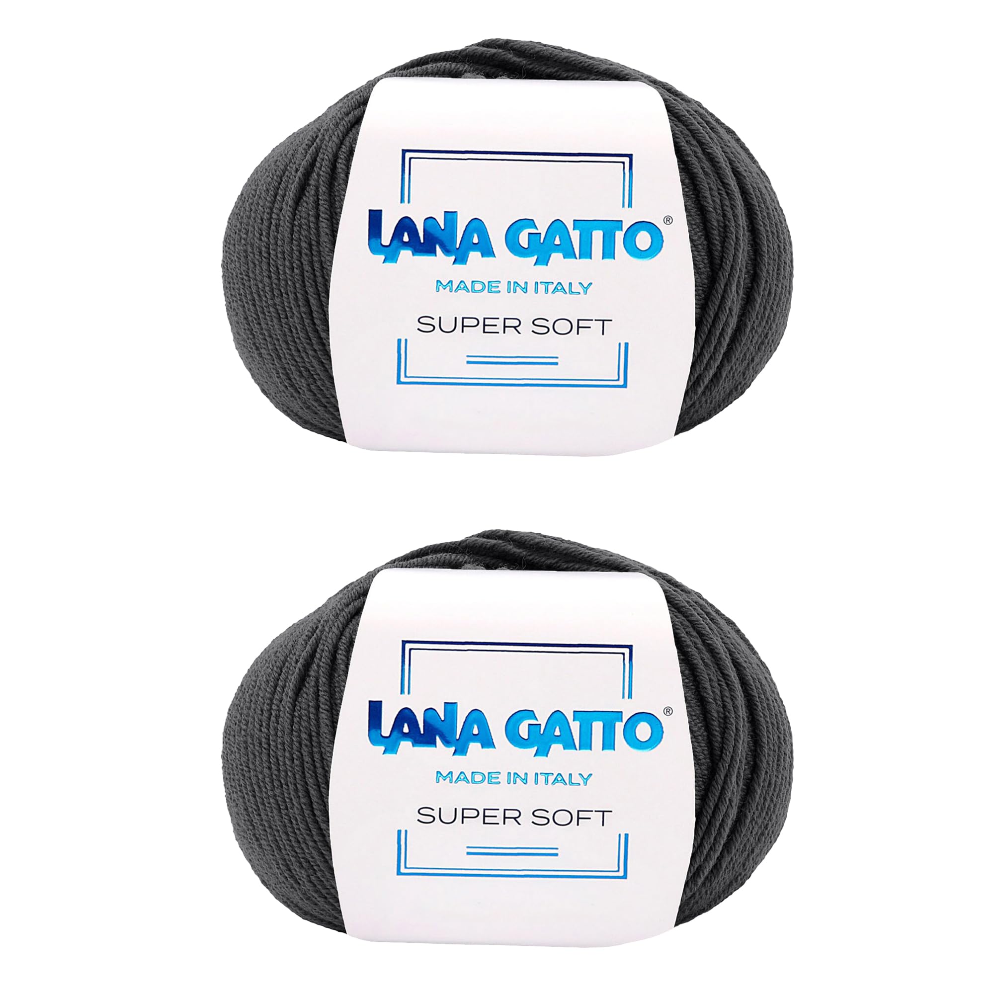 Super Soft Yarns for Crocheting and Knitting 100% Merino Wool Soft Yarn